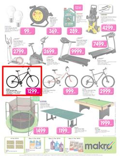 Makro : General Merchandise (26 Apr - 04 May 2015), page 11