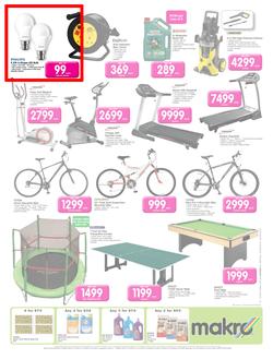 Makro : General Merchandise (26 Apr - 04 May 2015), page 11
