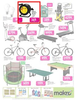 Makro : General Merchandise (26 Apr - 04 May 2015), page 11