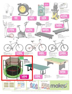 Makro : General Merchandise (26 Apr - 04 May 2015), page 11