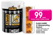 Flash Harry 5Ltr Waterproofing Sealant-Each