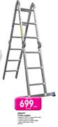 Gravity 3.54m Ladder KL7338-Each