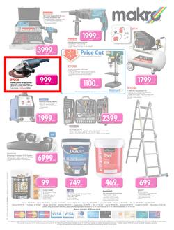 Makro : General Merchandise (26 Apr - 04 May 2015), page 12