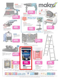 Makro : General Merchandise (26 Apr - 04 May 2015), page 12
