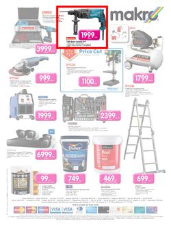 Makro : General Merchandise (26 Apr - 04 May 2015), page 12