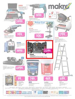 Makro : General Merchandise (26 Apr - 04 May 2015), page 12