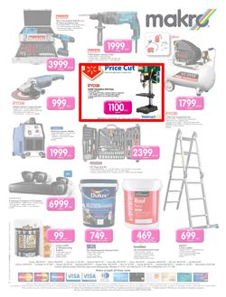 Makro : General Merchandise (26 Apr - 04 May 2015), page 12