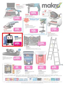 Makro : General Merchandise (26 Apr - 04 May 2015), page 12