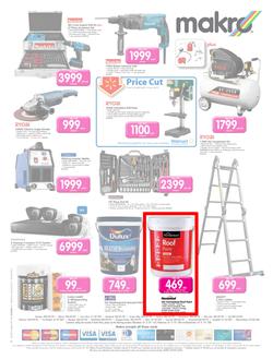 Makro : General Merchandise (26 Apr - 04 May 2015), page 12