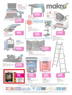 Makro : General Merchandise (26 Apr - 04 May 2015), page 12