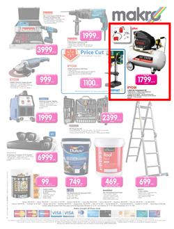 Makro : General Merchandise (26 Apr - 04 May 2015), page 12