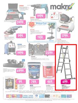 Makro : General Merchandise (26 Apr - 04 May 2015), page 12