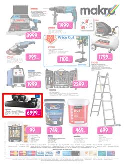 Makro : General Merchandise (26 Apr - 04 May 2015), page 12
