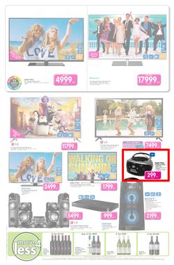 Makro : General Merchandise (29 Mar - 06 Apr 2015) , page 2