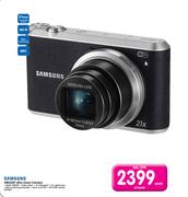 Samsung WB350F Ultra Zoom Camera WB350F