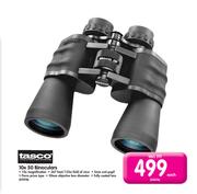 Tasco 10 x 50 Binoculars