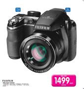 Fujifilm Ultra Zoom Camera S4300