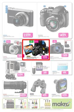 Makro : General Merchandise (29 Mar - 06 Apr 2015) , page 3