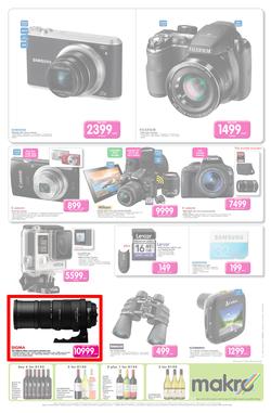 Makro : General Merchandise (29 Mar - 06 Apr 2015) , page 3