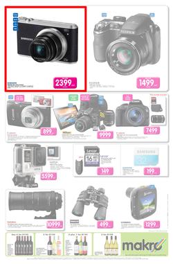 Makro : General Merchandise (29 Mar - 06 Apr 2015) , page 3