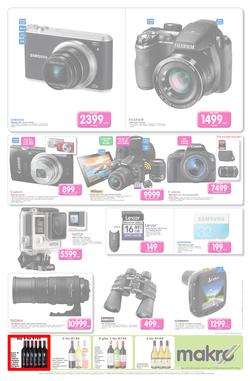 Makro : General Merchandise (29 Mar - 06 Apr 2015) , page 3