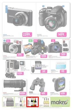 Makro : General Merchandise (29 Mar - 06 Apr 2015) , page 3