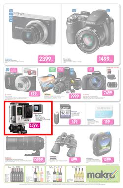 Makro : General Merchandise (29 Mar - 06 Apr 2015) , page 3