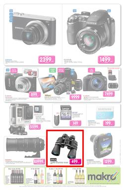 Makro : General Merchandise (29 Mar - 06 Apr 2015) , page 3
