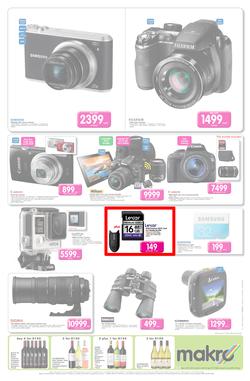 Makro : General Merchandise (29 Mar - 06 Apr 2015) , page 3