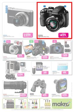 Makro : General Merchandise (29 Mar - 06 Apr 2015) , page 3