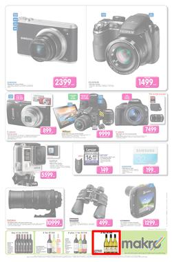 Makro : General Merchandise (29 Mar - 06 Apr 2015) , page 3