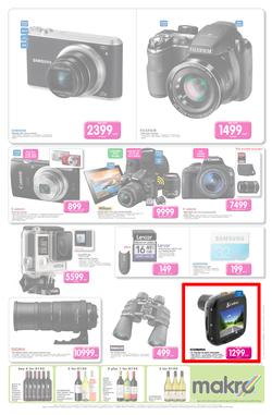 Makro : General Merchandise (29 Mar - 06 Apr 2015) , page 3