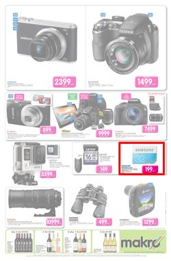 Makro : General Merchandise (29 Mar - 06 Apr 2015) , page 3