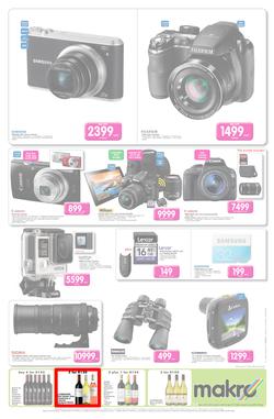 Makro : General Merchandise (29 Mar - 06 Apr 2015) , page 3