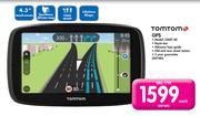 Tomtom GPS START 40