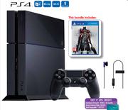 PS4 500GB Console