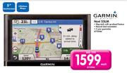 Garmin 5" Nuvi 55LM