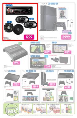 Makro : General Merchandise (29 Mar - 06 Apr 2015) , page 4