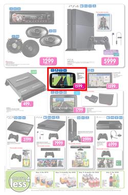 Makro : General Merchandise (29 Mar - 06 Apr 2015) , page 4