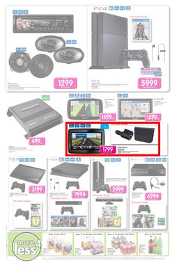 Makro : General Merchandise (29 Mar - 06 Apr 2015) , page 4