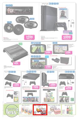 Makro : General Merchandise (29 Mar - 06 Apr 2015) , page 4