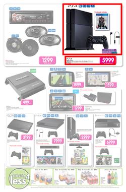 Makro : General Merchandise (29 Mar - 06 Apr 2015) , page 4