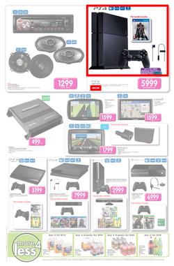 Makro : General Merchandise (29 Mar - 06 Apr 2015) , page 4