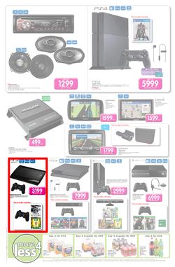Makro : General Merchandise (29 Mar - 06 Apr 2015) , page 4