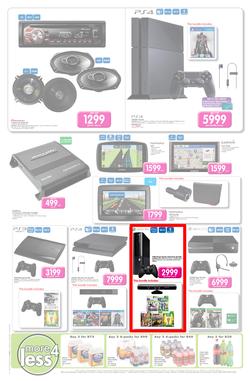 Makro : General Merchandise (29 Mar - 06 Apr 2015) , page 4