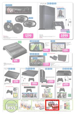 Makro : General Merchandise (29 Mar - 06 Apr 2015) , page 4