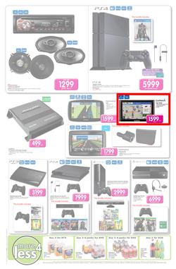Makro : General Merchandise (29 Mar - 06 Apr 2015) , page 4