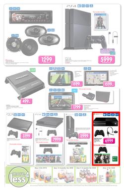 Makro : General Merchandise (29 Mar - 06 Apr 2015) , page 4