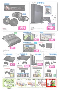 Makro : General Merchandise (29 Mar - 06 Apr 2015) , page 4