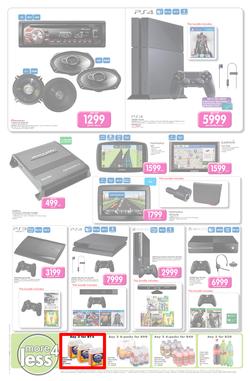 Makro : General Merchandise (29 Mar - 06 Apr 2015) , page 4